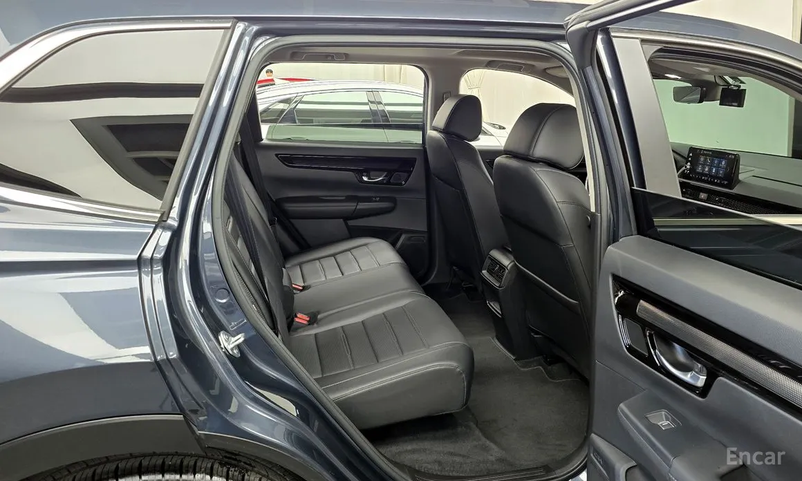 Honda CR-V 2023 1.5 EX-L 2WD