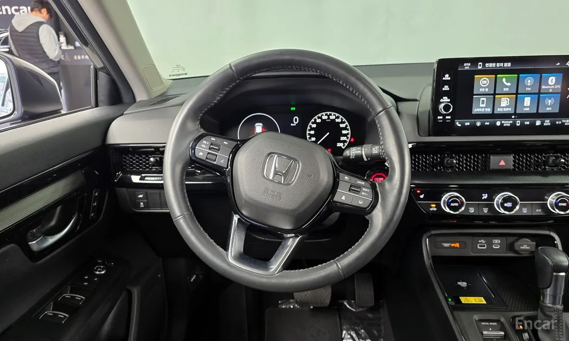 Honda CR-V 2023 1.5 EX-L 2WD