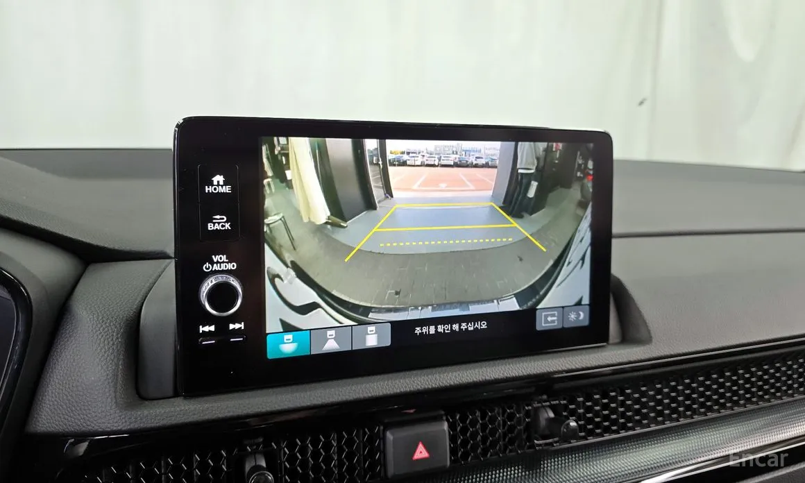 Honda CR-V 2023 1.5 EX-L 2WD