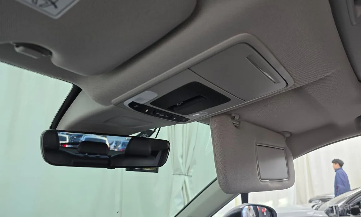 Honda CR-V 2023 1.5 EX-L 2WD