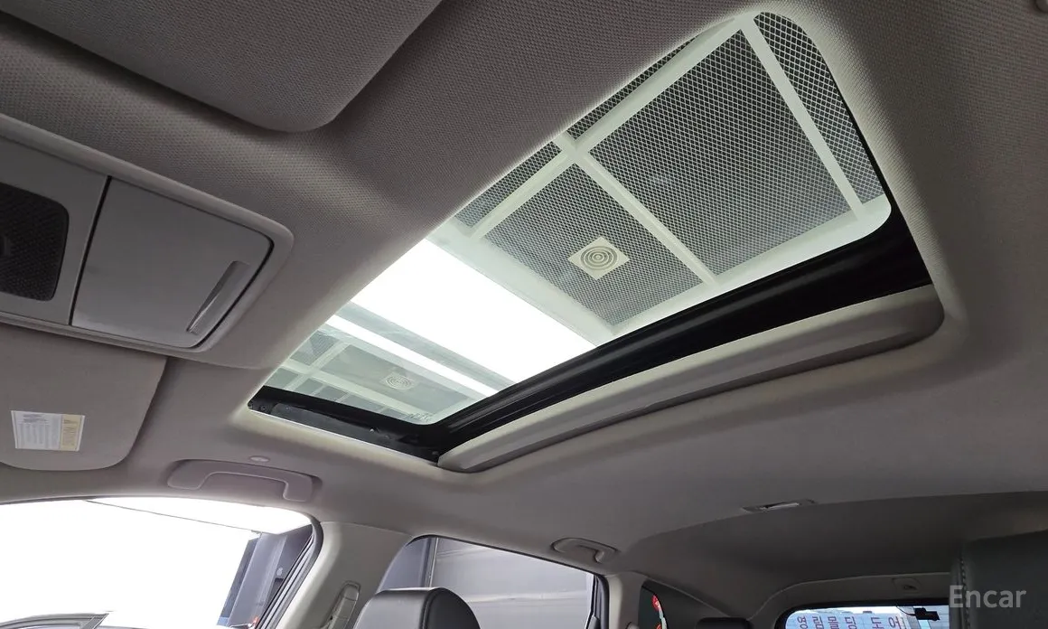 Honda CR-V 2023 1.5 EX-L 2WD