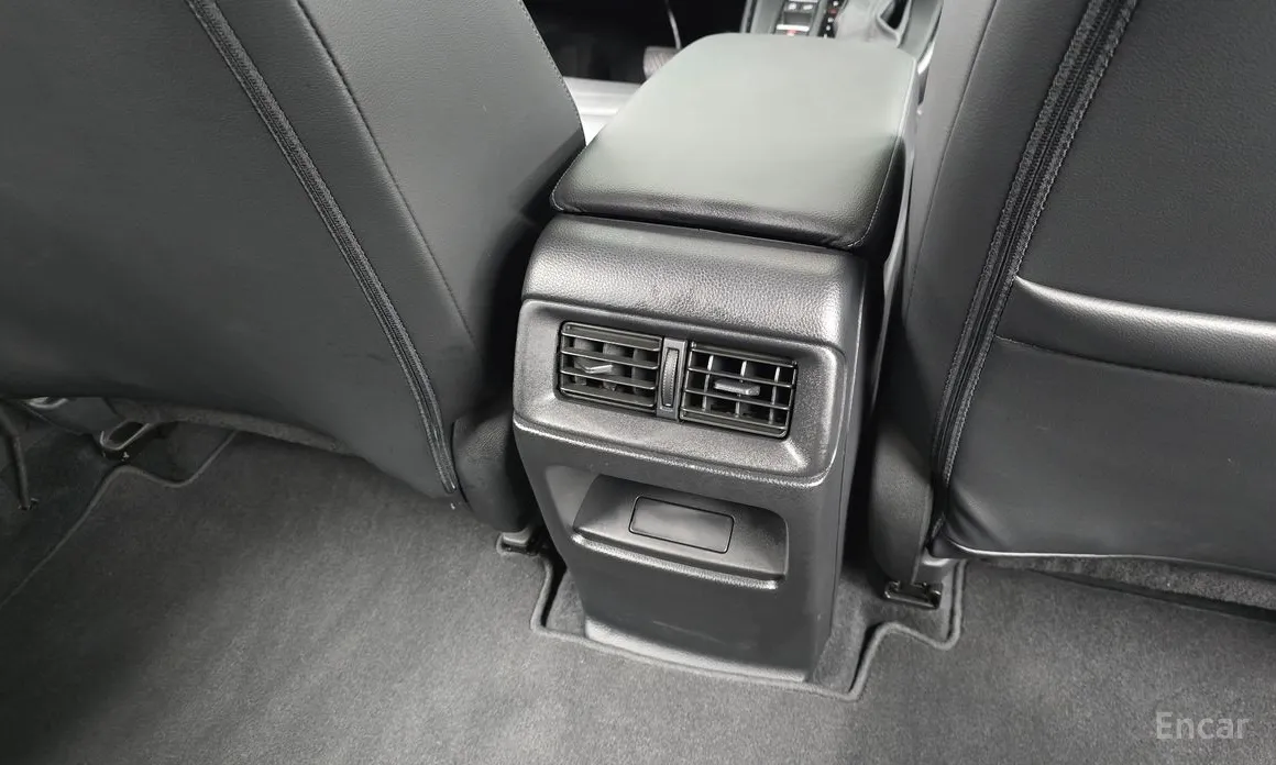 Honda CR-V 2023 1.5 EX-L 2WD