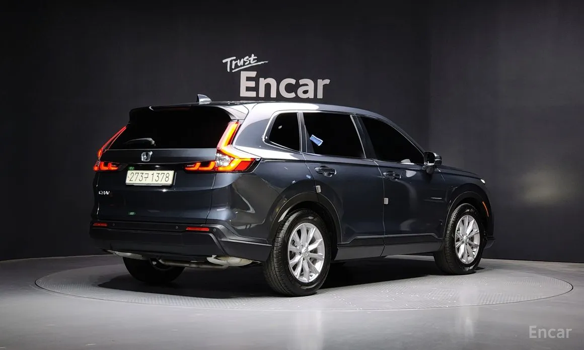 Honda CR-V 2023 1.5 EX-L 2WD