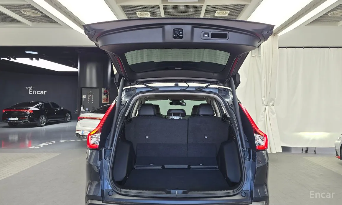 Honda CR-V 2023 1.5 EX-L 2WD