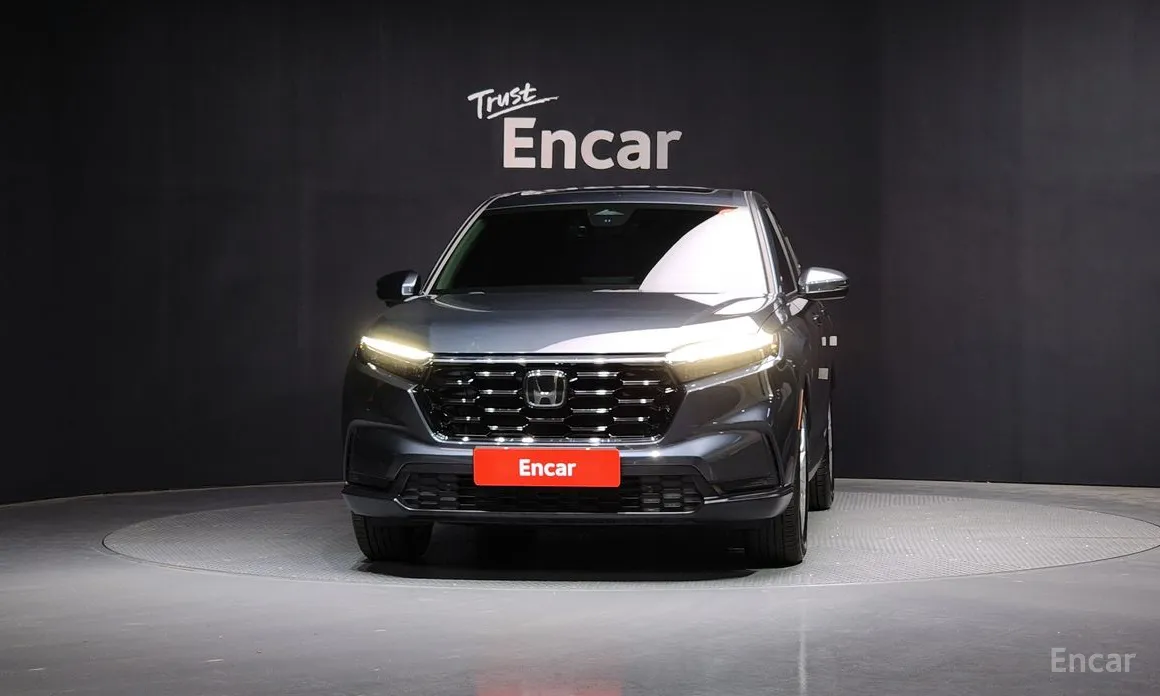 Honda CR-V 2023 1.5 EX-L 2WD