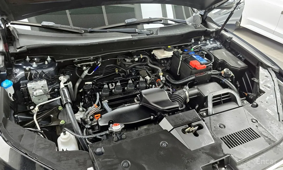 Honda CR-V 2023 1.5 EX-L 2WD