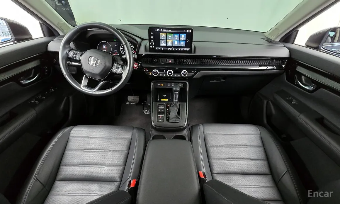 Honda CR-V 2023 1.5 EX-L 2WD