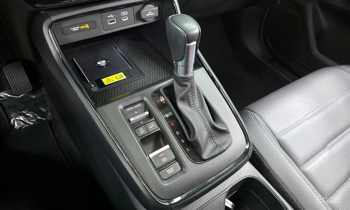 Honda CR-V 2023 1.5 EX-L 2WD