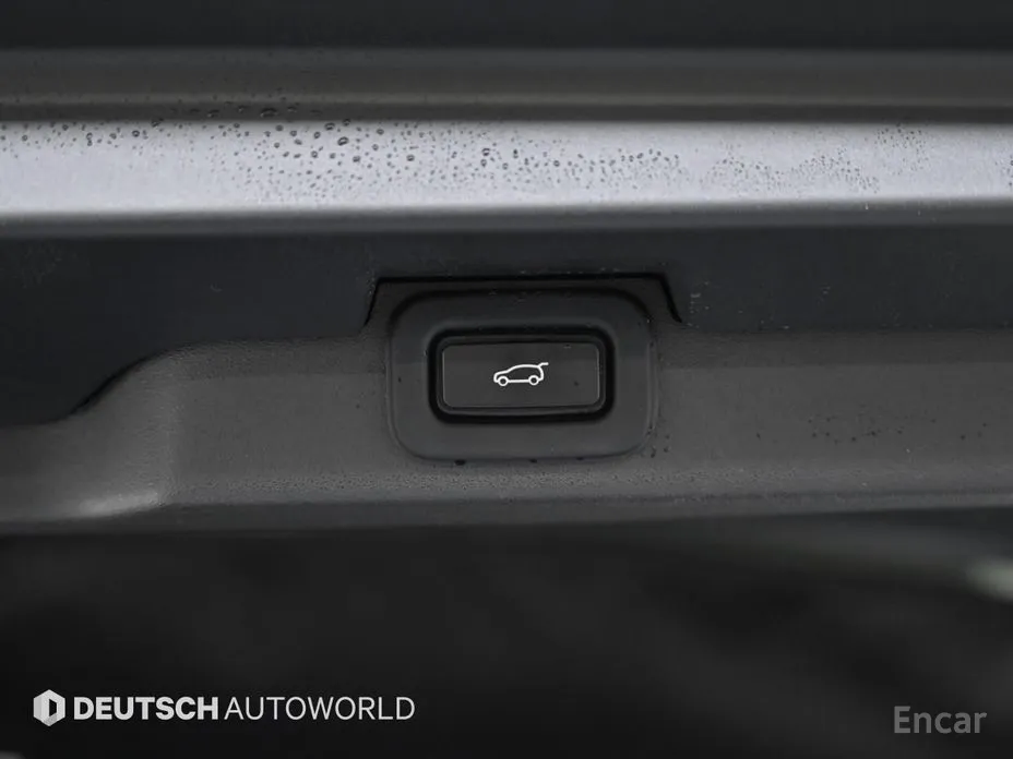 Land Rover Discovery 2017 D250 S