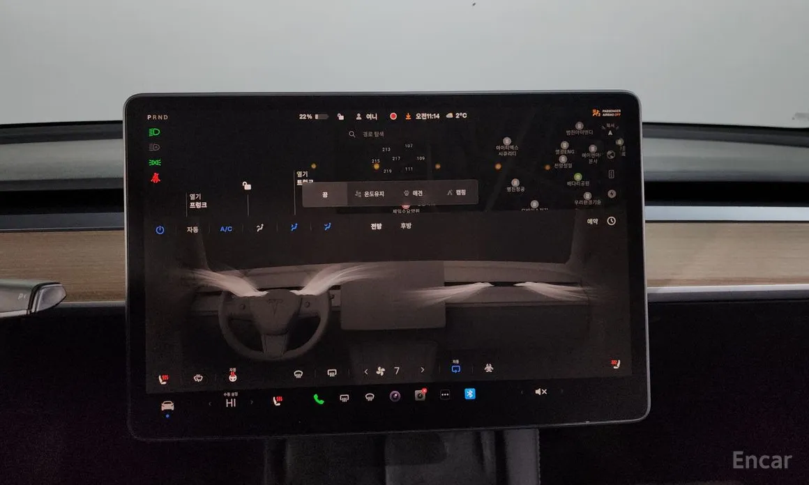 Tesla Model Y 2020 Performance