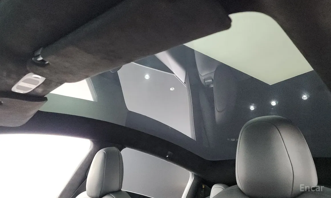 Tesla Model Y 2020 Performance