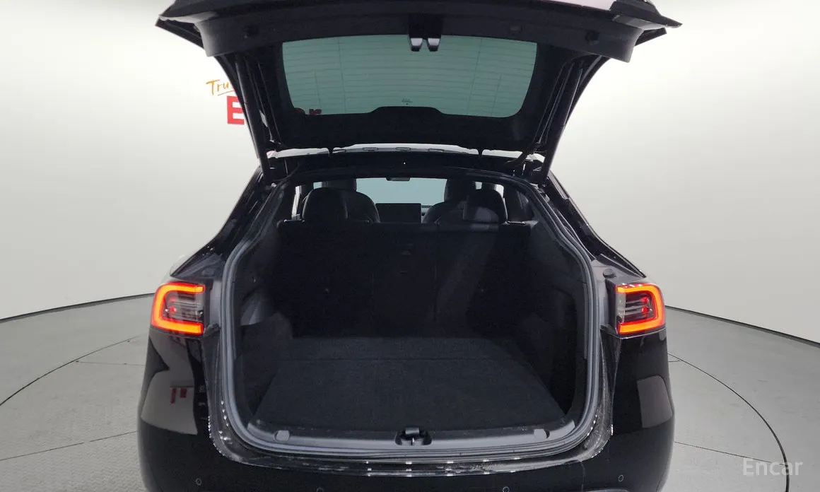 Tesla Model Y 2020 Performance