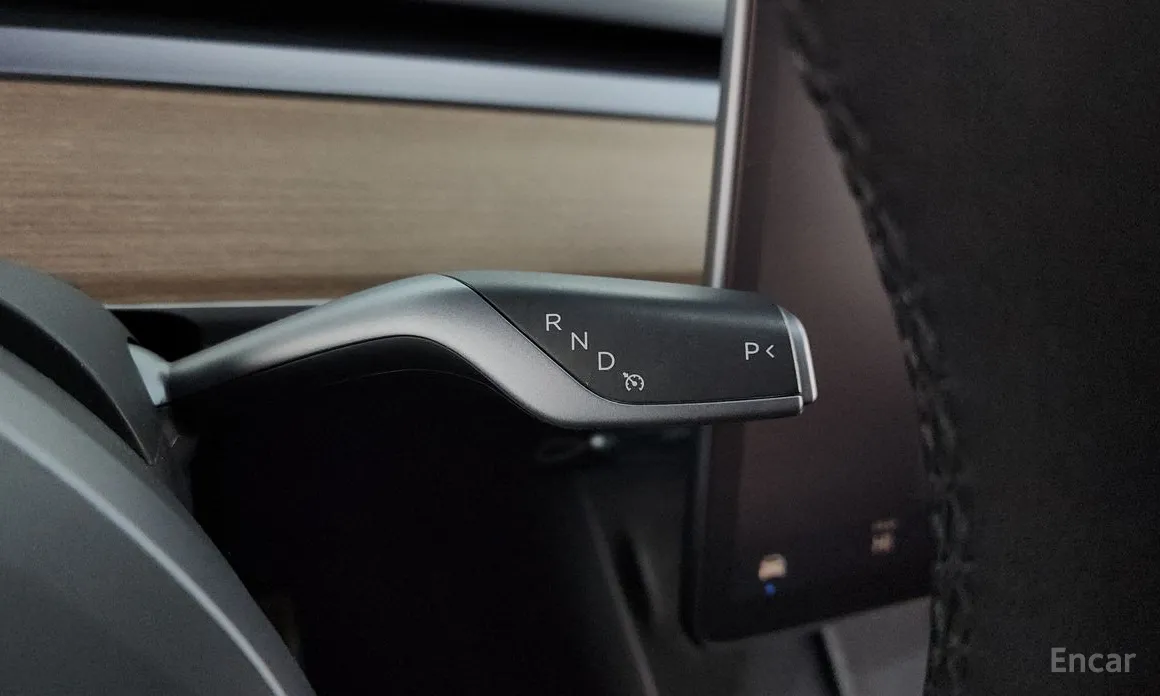 Tesla Model Y 2020 Performance