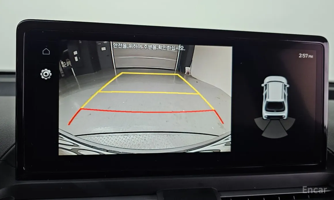 Hyundai Casper 2024 Turbo Inspiration