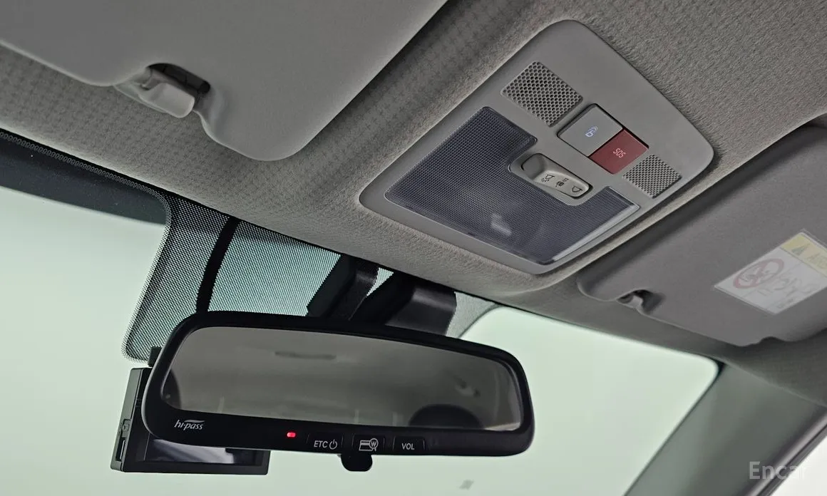 Hyundai Casper 2024 Turbo Inspiration