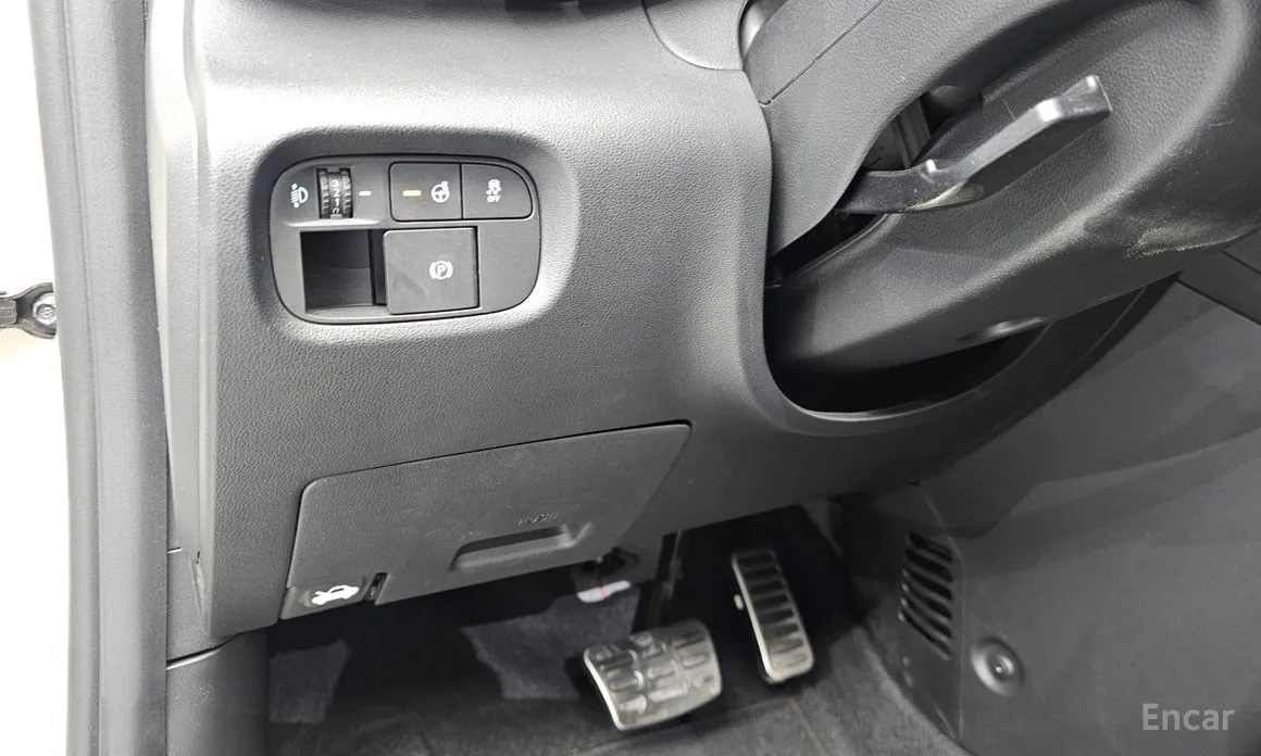 Hyundai Casper 2024 Turbo Inspiration