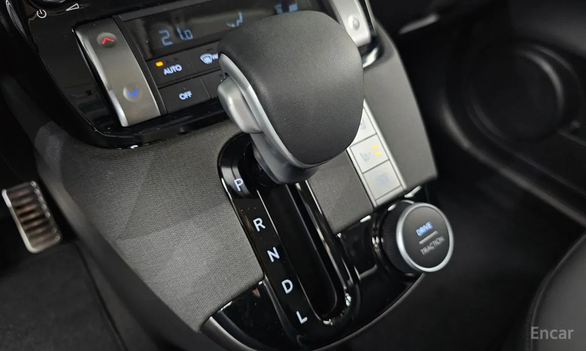 Hyundai Casper 2024 Turbo Inspiration