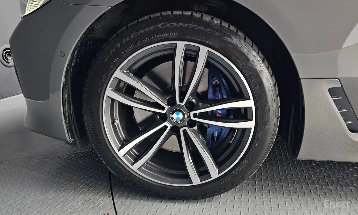 BMW Gran Turismo 2017 620d M Sport