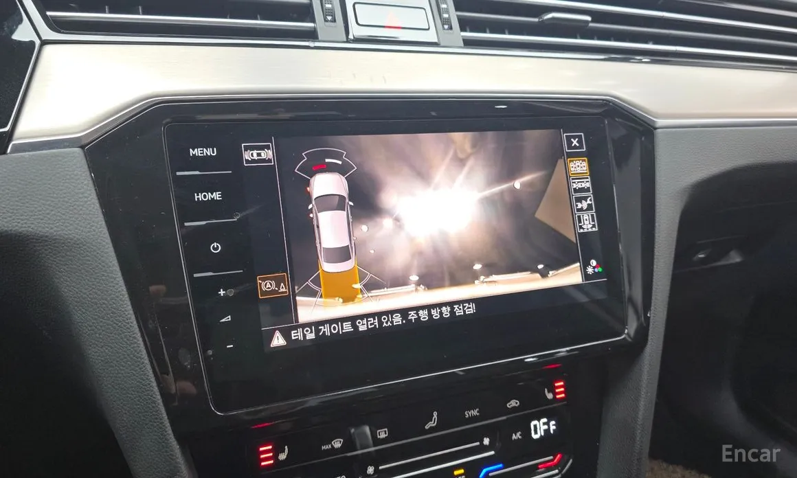 Volkswagen Passat 2018 2.0 TDI Premium