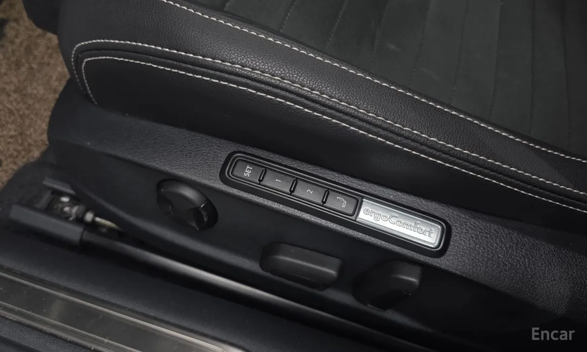 Volkswagen Passat 2018 2.0 TDI Premium