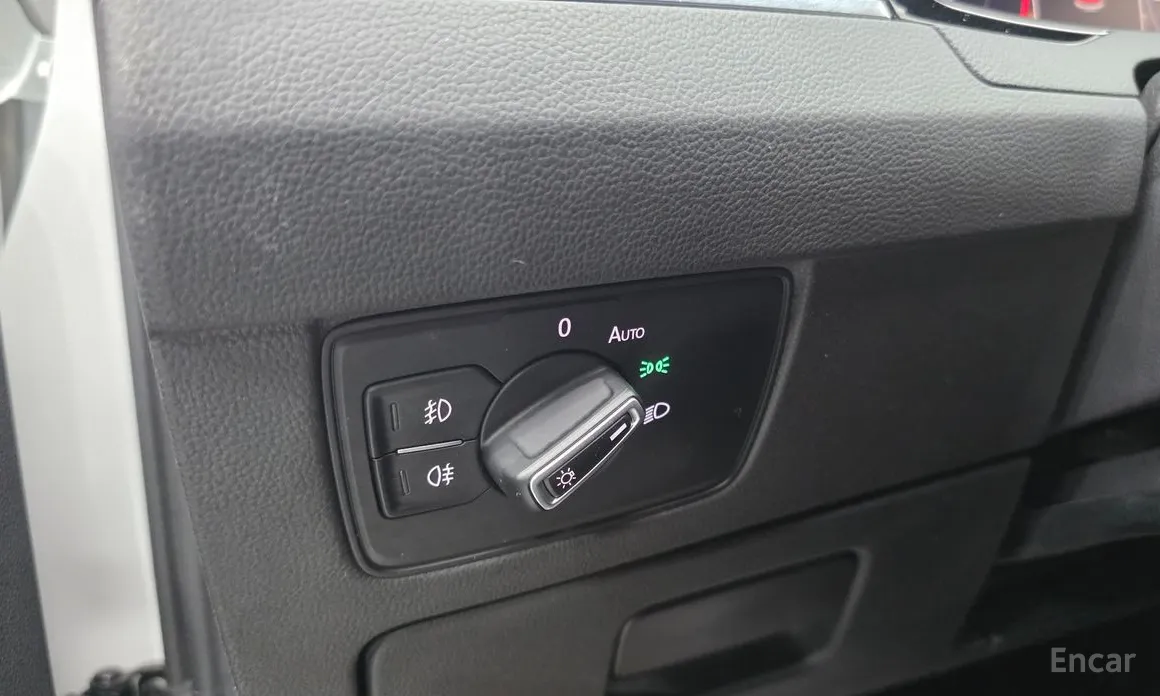 Volkswagen Passat 2018 2.0 TDI Premium