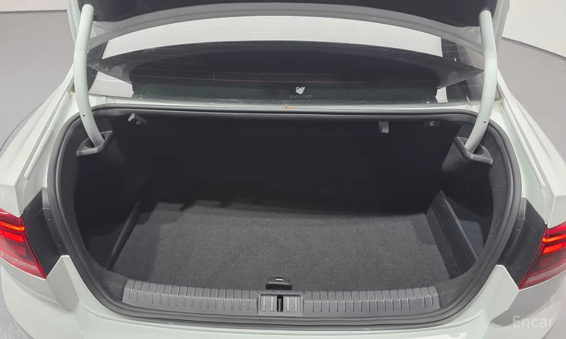 Volkswagen Passat 2018 2.0 TDI Premium