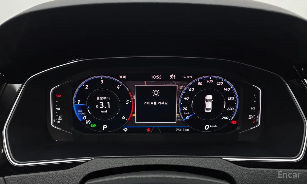 Volkswagen Passat 2018 2.0 TDI Premium