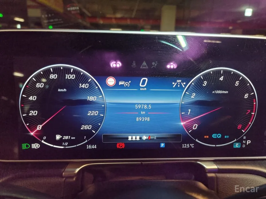 Mercedes-Benz S-Class 2021 S450L 4MATIC