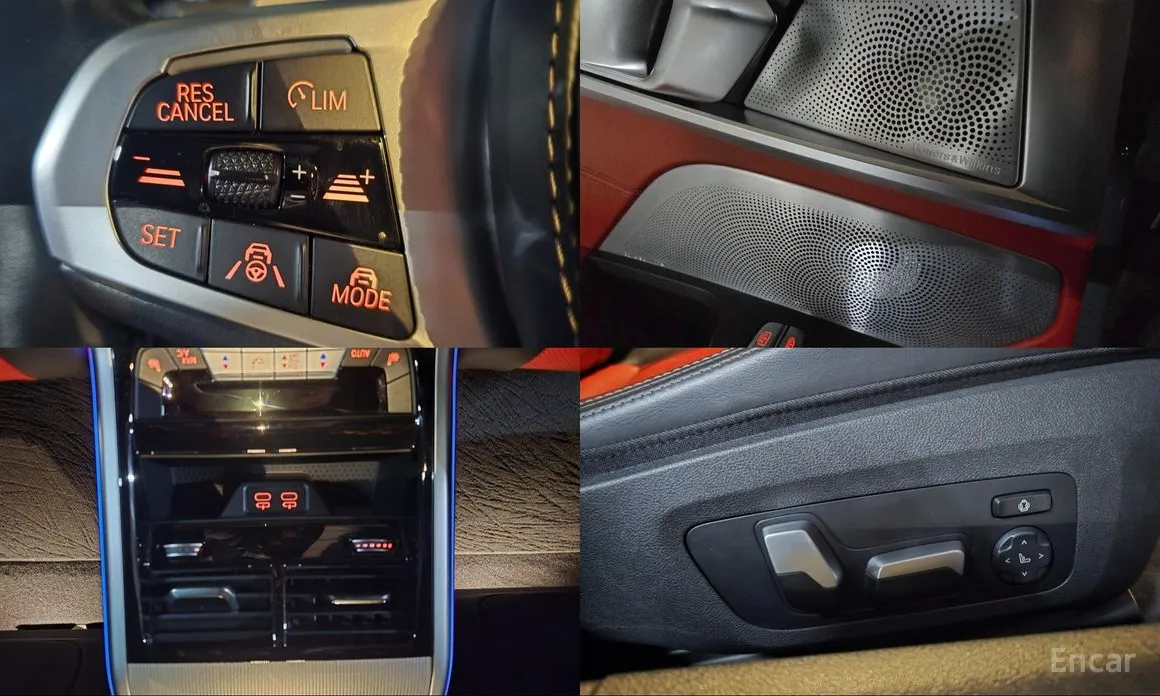 BMW 8 Series 2019 840i xDrive M Sport Gran Coupe