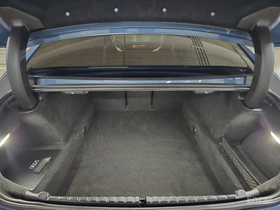 BMW 8 Series 2019 840i xDrive M Sport Gran Coupe