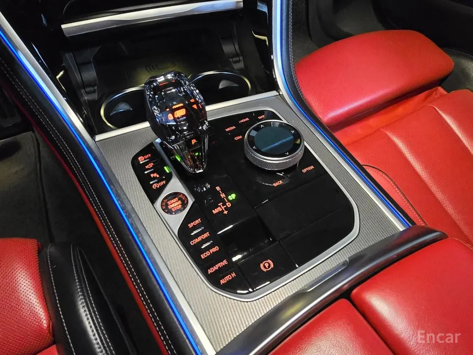 BMW 8 Series 2019 840i xDrive M Sport Gran Coupe