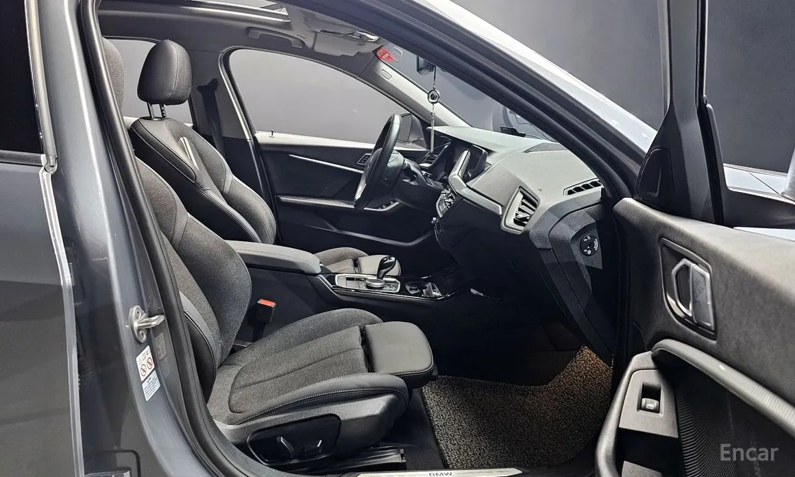 BMW 1 Series 2020 120i Sports