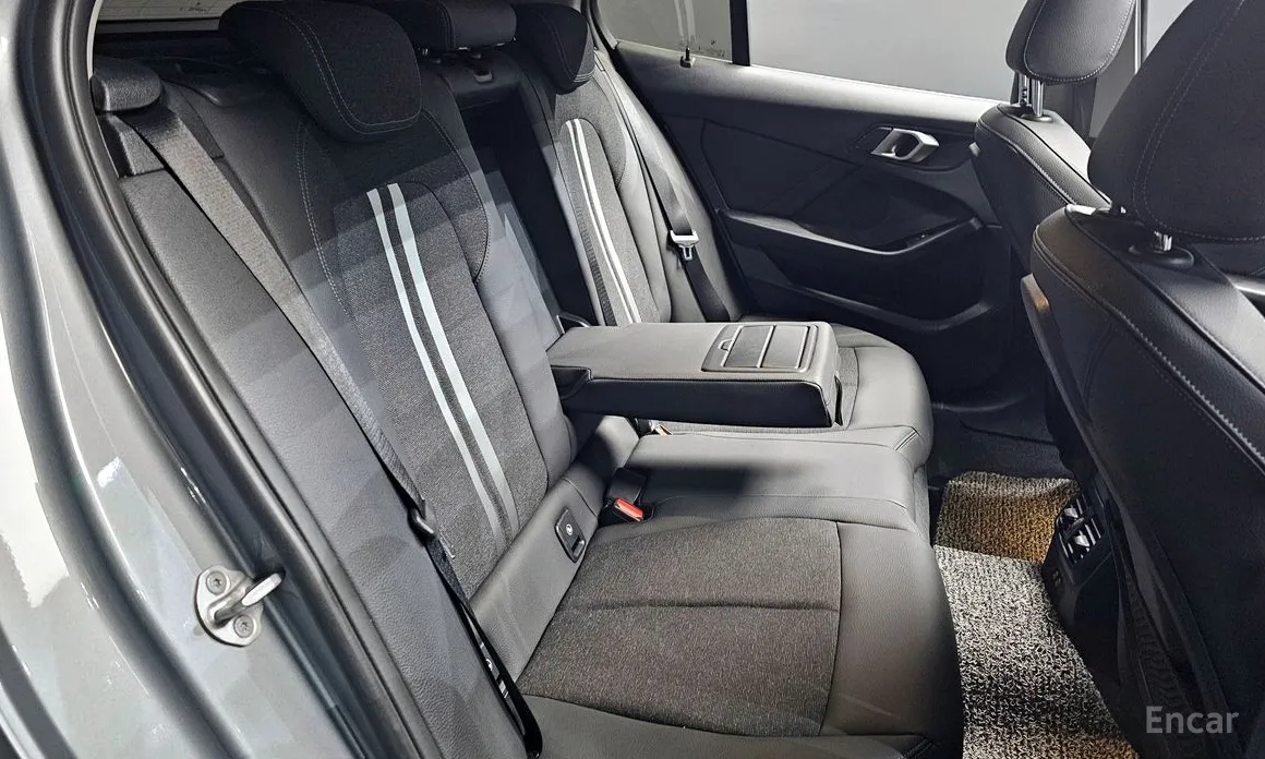 BMW 1 Series 2020 120i Sports