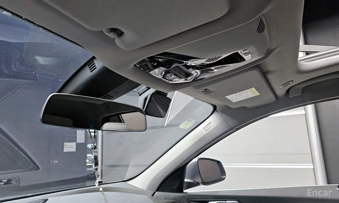 BMW 1 Series 2020 120i Sports