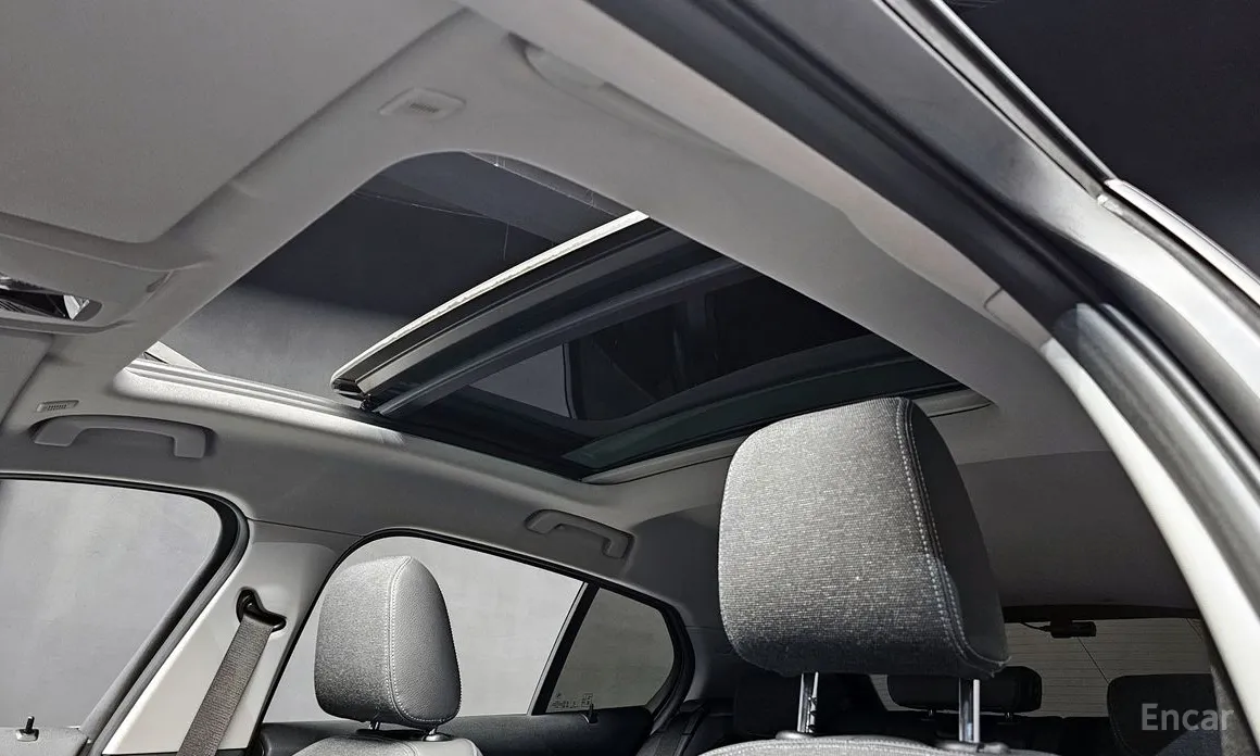 BMW 1 Series 2020 120i Sports