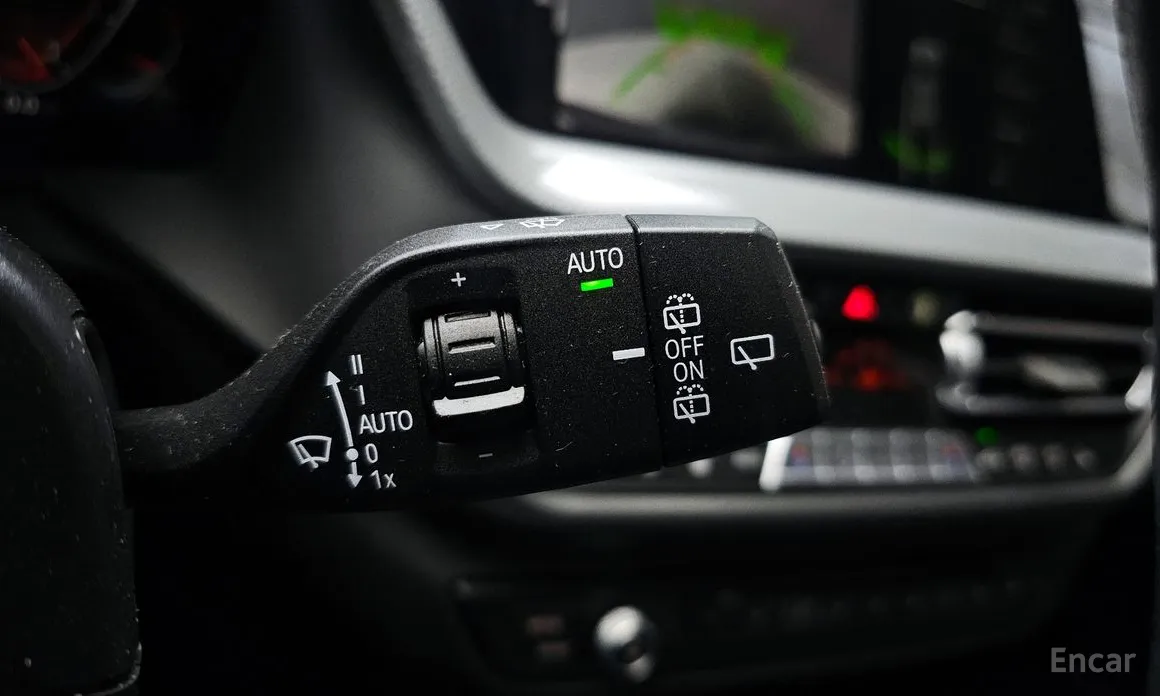 BMW 1 Series 2020 120i Sports