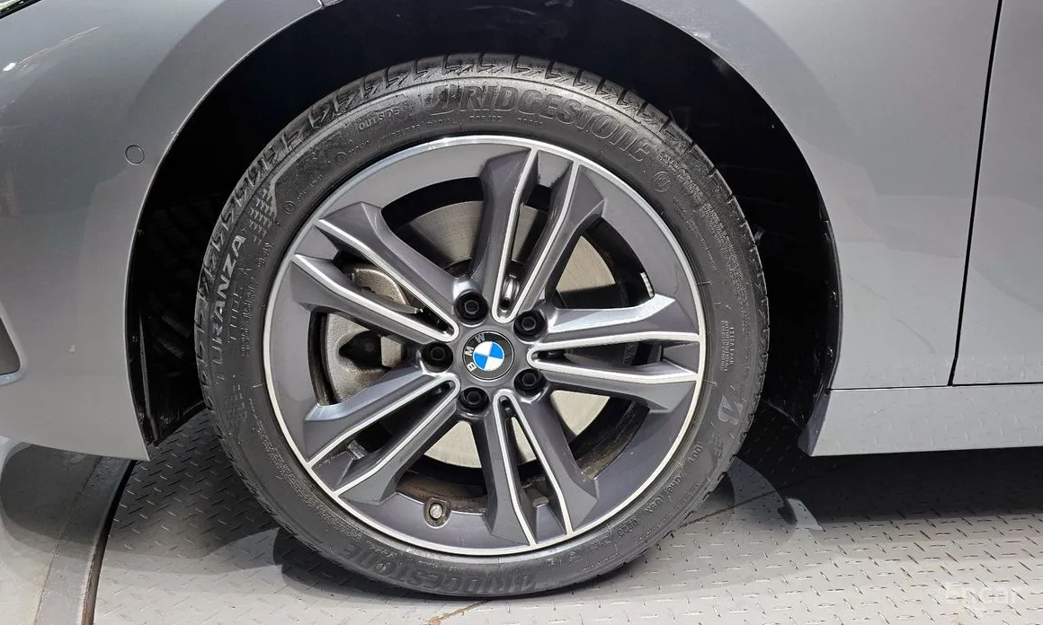 BMW 1 Series 2020 120i Sports