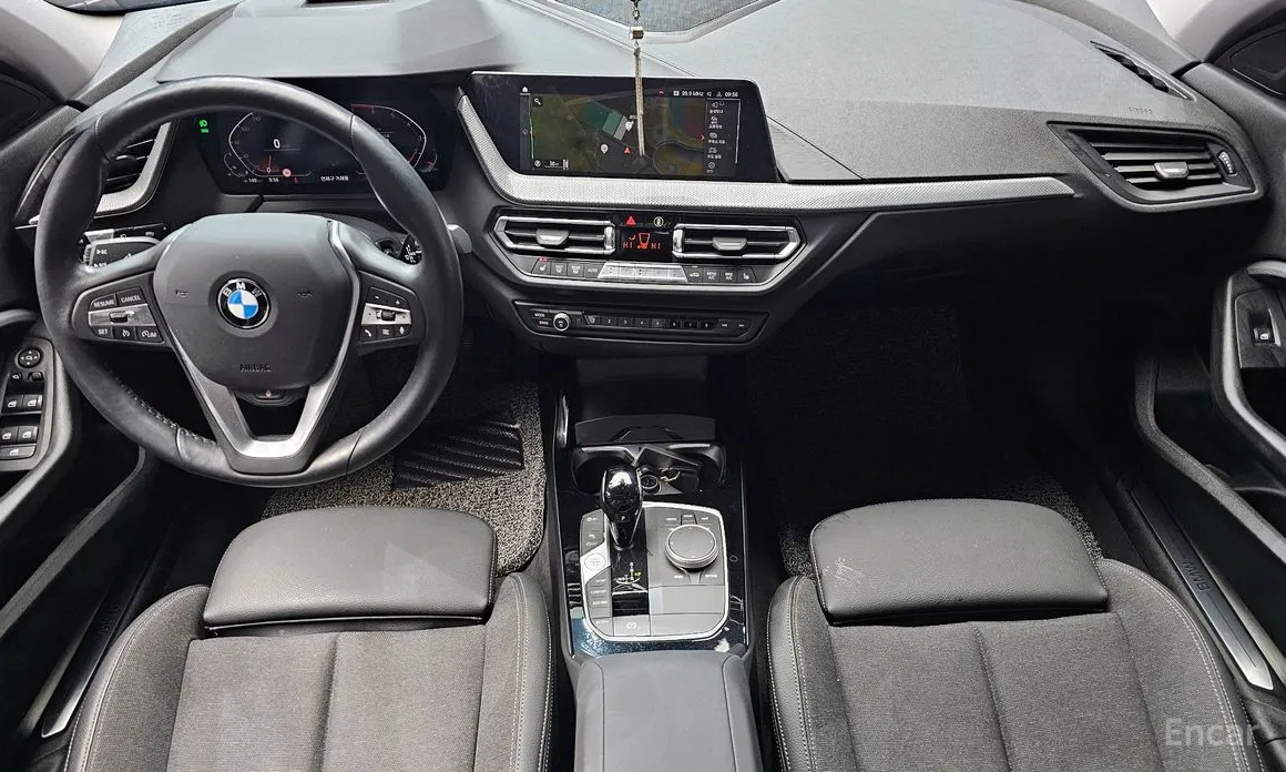 BMW 1 Series 2020 120i Sports