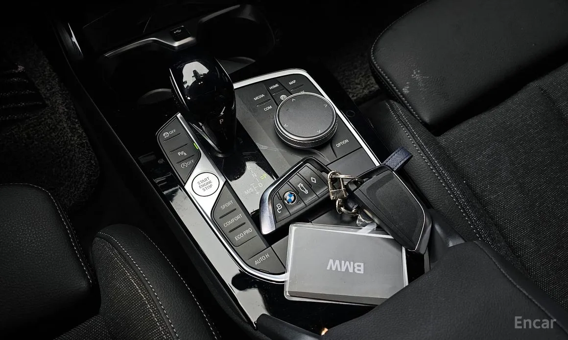 BMW 1 Series 2020 120i Sports