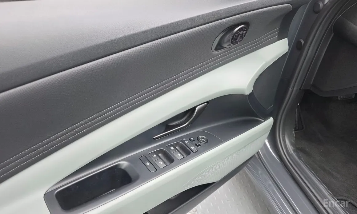 Hyundai Avante 2023 Modern