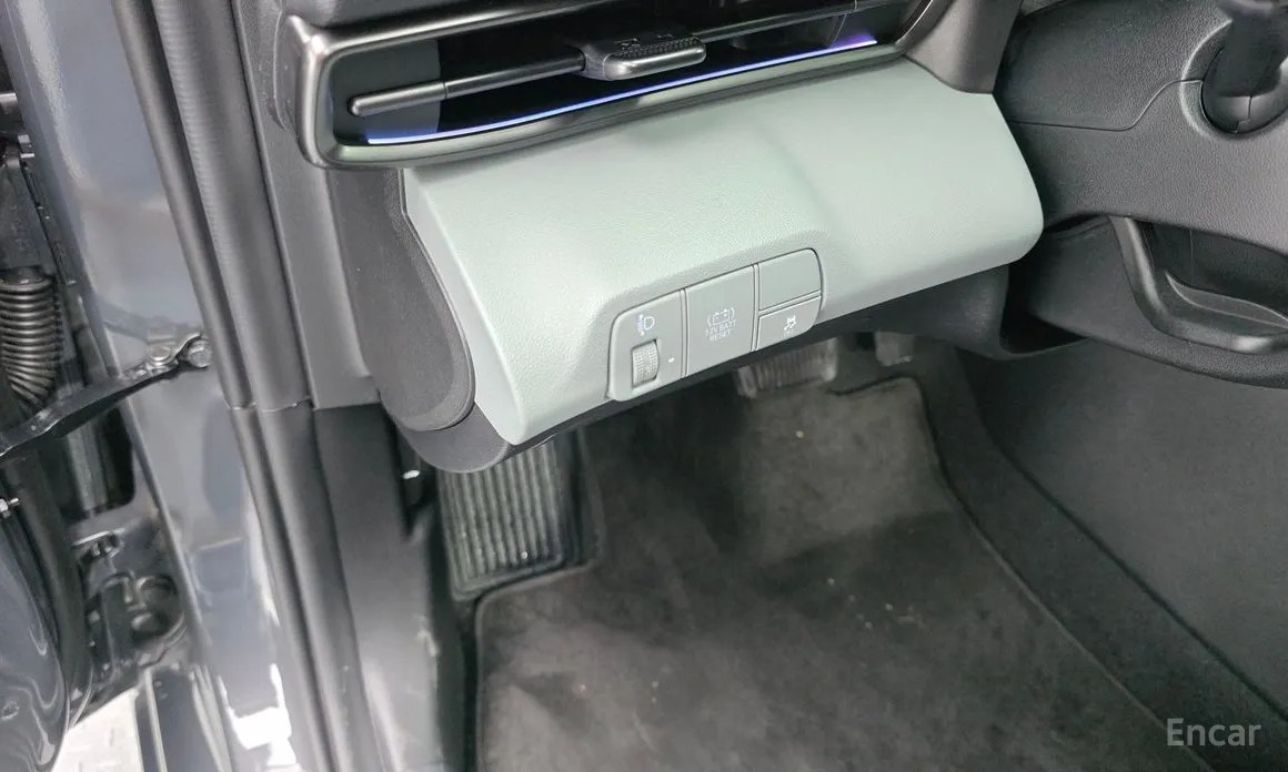 Hyundai Avante 2023 Modern