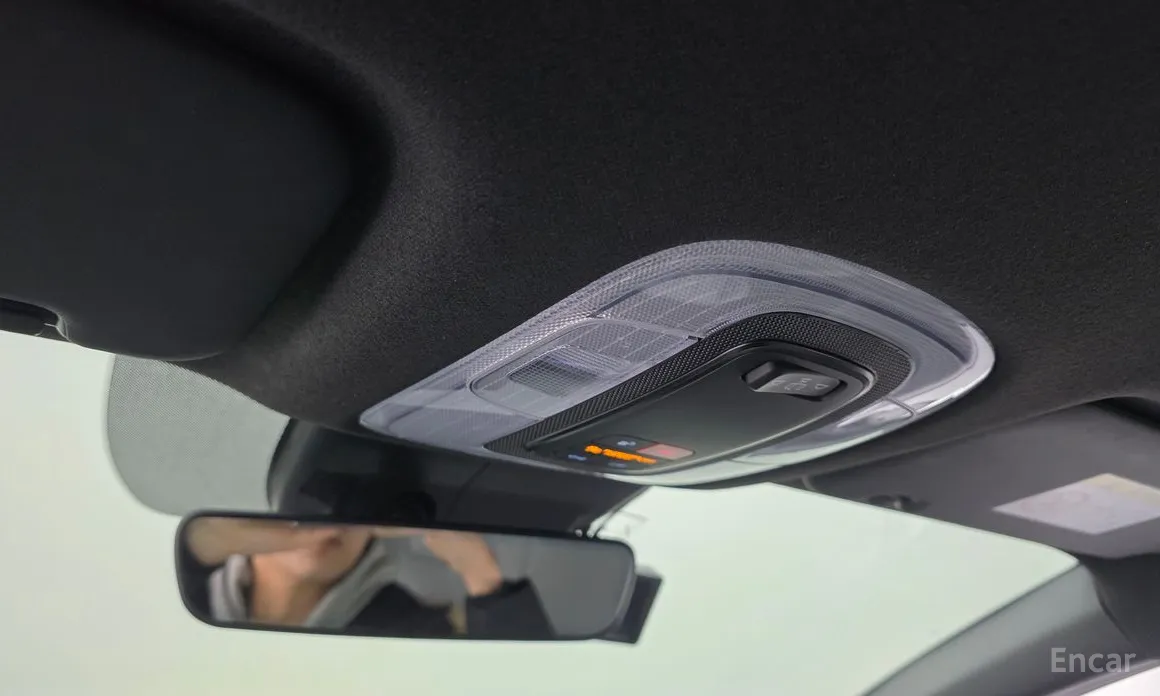 Hyundai Avante 2023 Modern