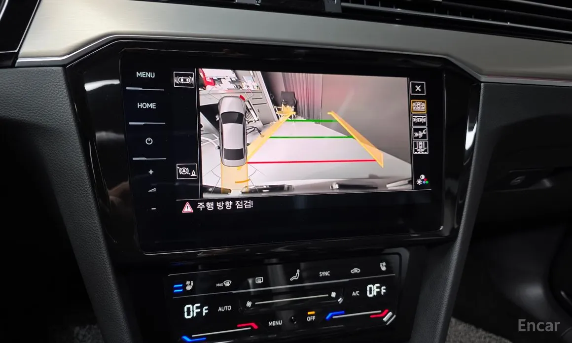 Volkswagen Passat 2018 2.0 TDI Prestige