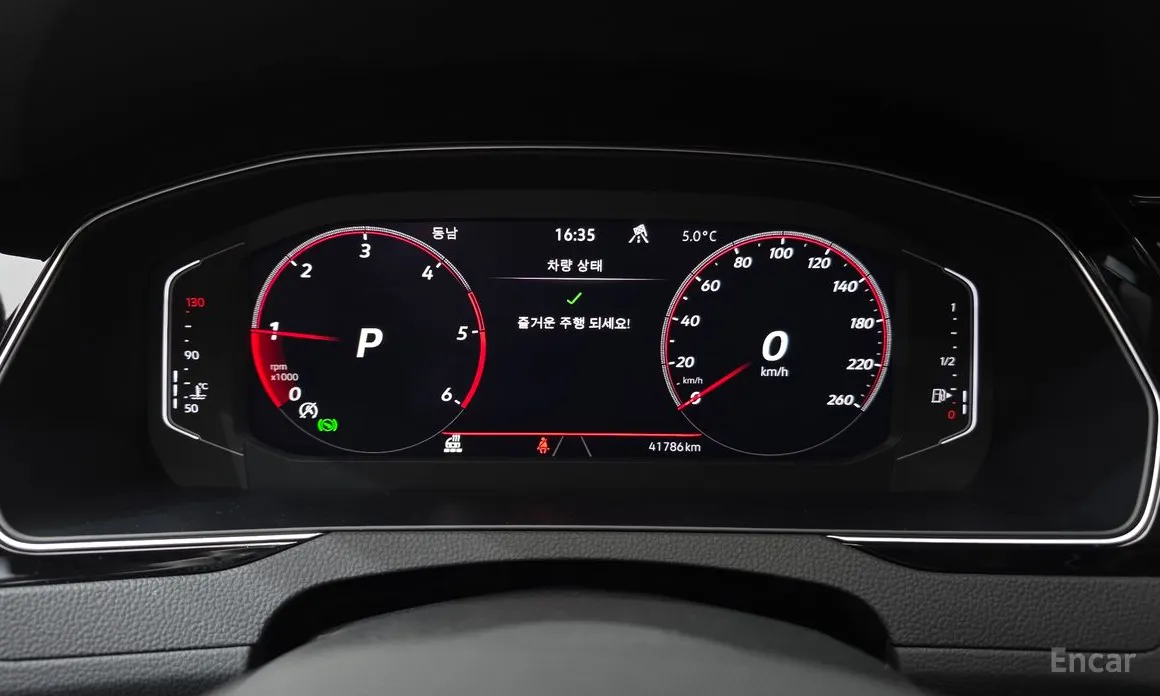 Volkswagen Passat 2018 2.0 TDI Prestige