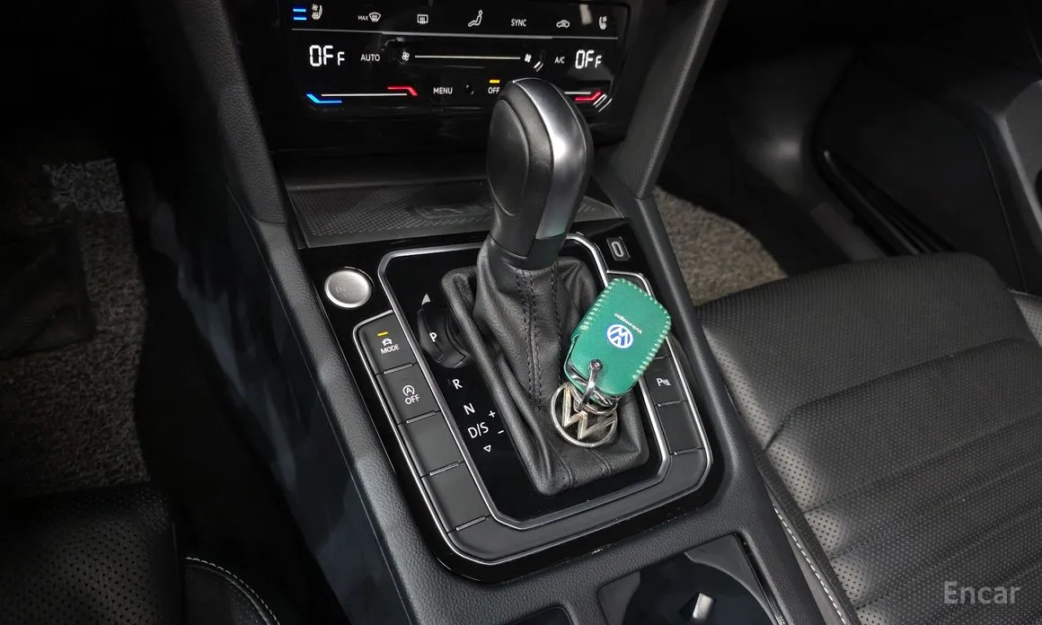 Volkswagen Passat 2018 2.0 TDI Prestige