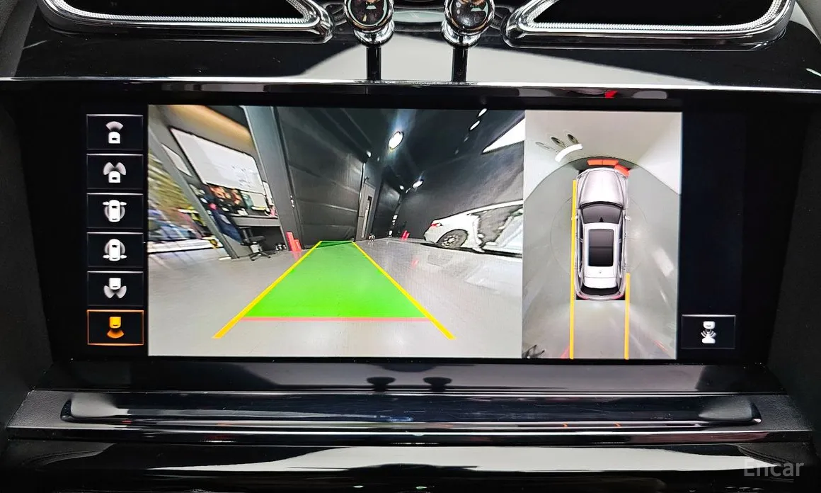 Bentley Bentayga 2016 4.0 V8 Azure