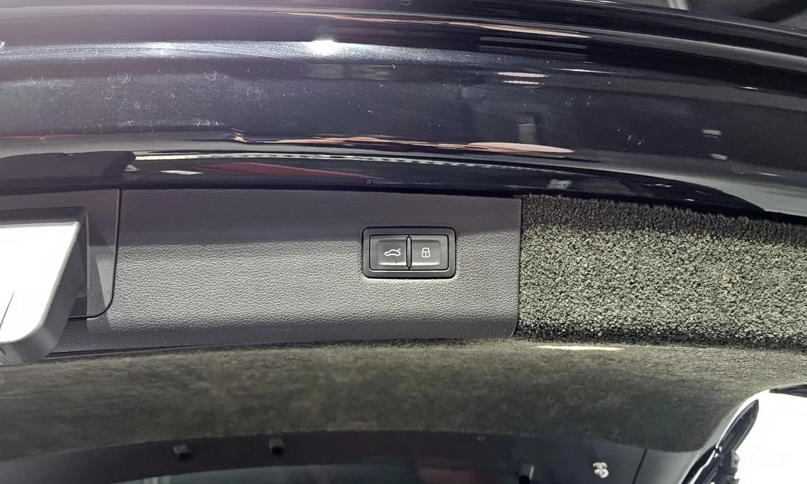 Bentley Bentayga 2016 4.0 V8 Azure