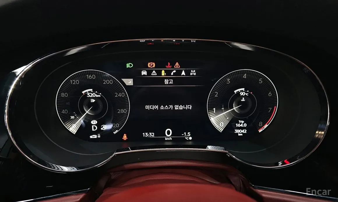 Bentley Bentayga 2016 4.0 V8 Azure