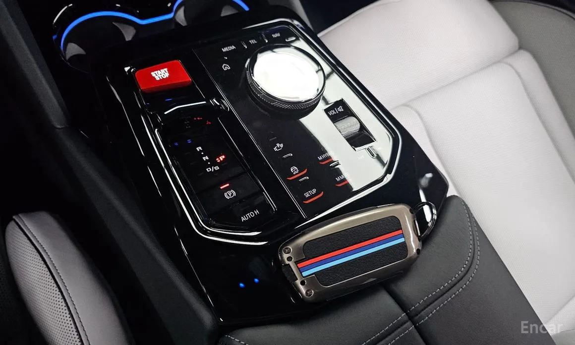 BMW M5 2024 M5 Sedan