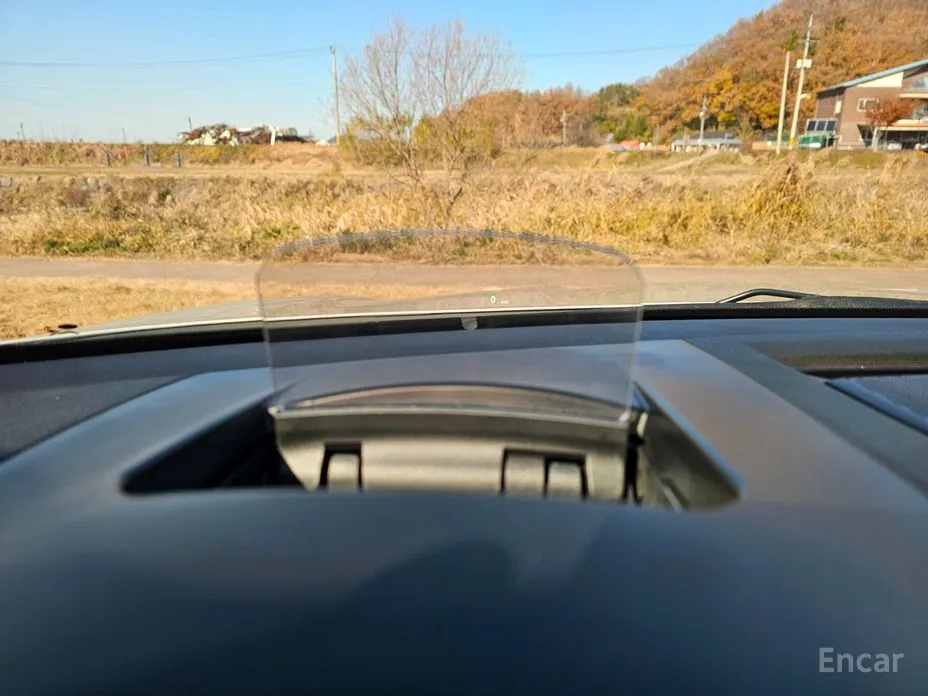 Renault SM6 2020 1.3 TCe RE